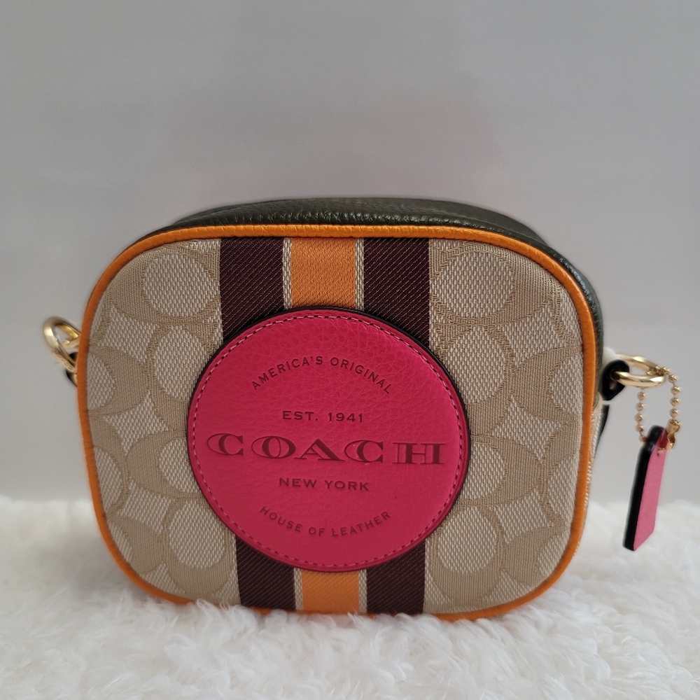 Small camera bag